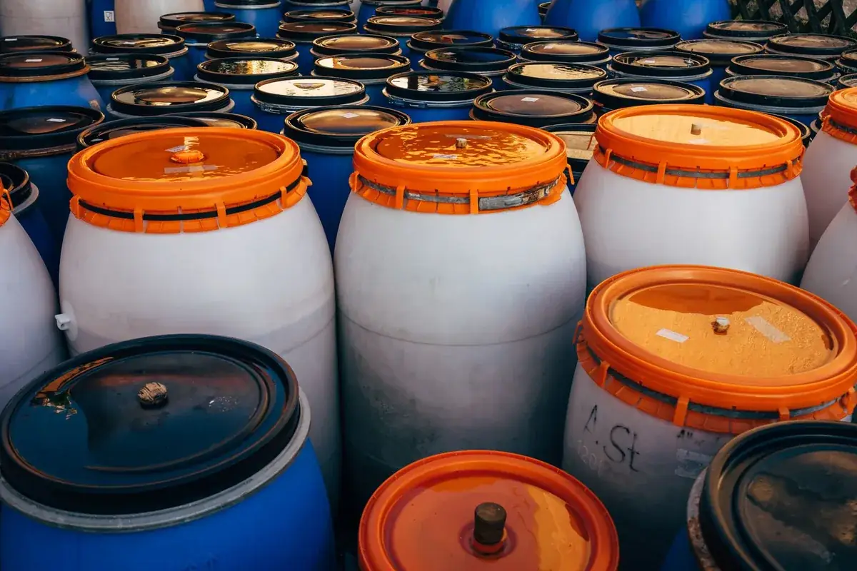 Medical Waste Removal in Quincy, FL